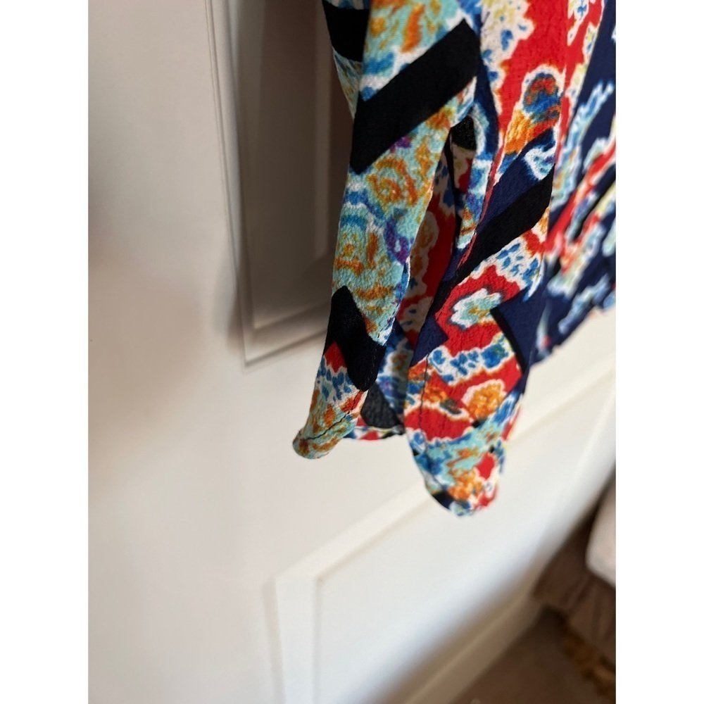 Wayf MIDI DRESS - SIZE L - Picture 4 of 5